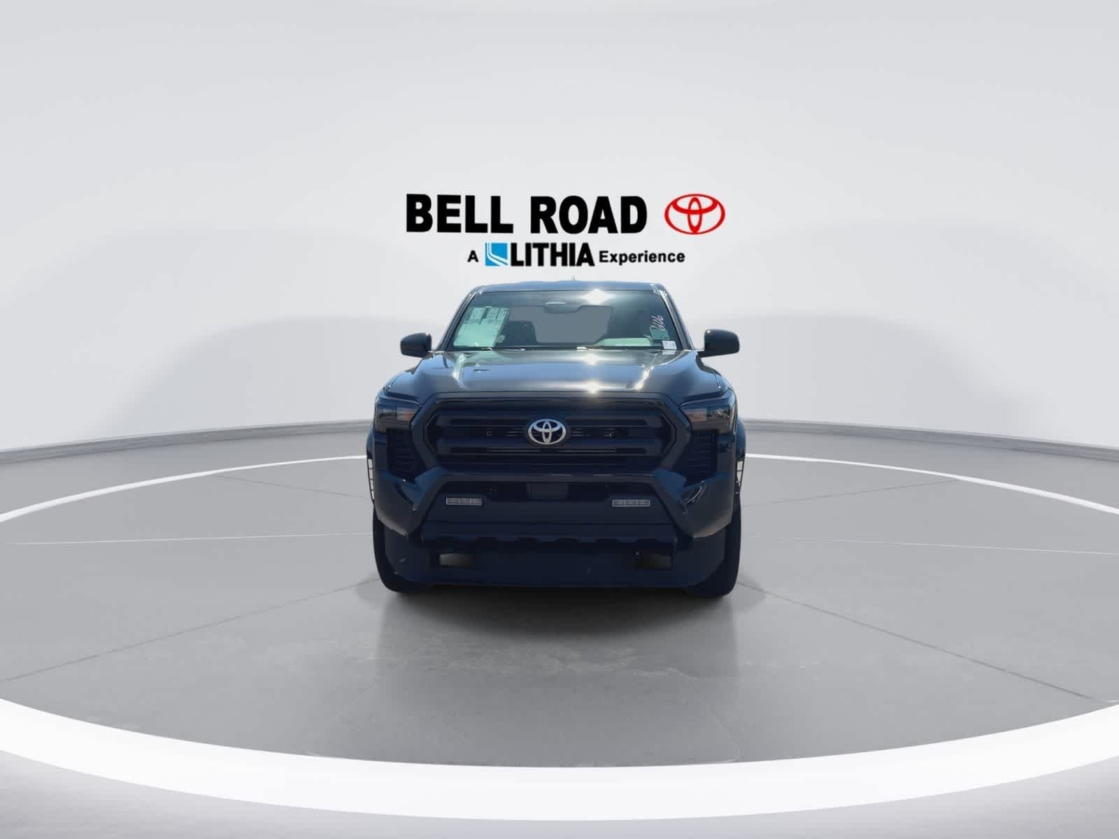 Thumbnail: 2026 Toyota Tacoma - 3