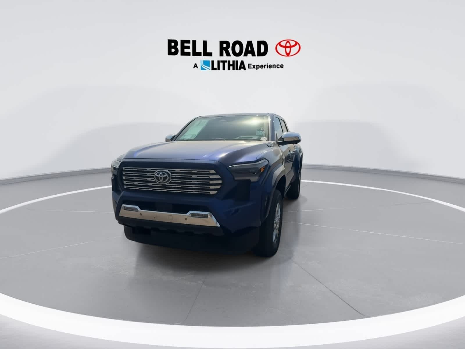 Thumbnail: 2025 Toyota Tacoma - 3