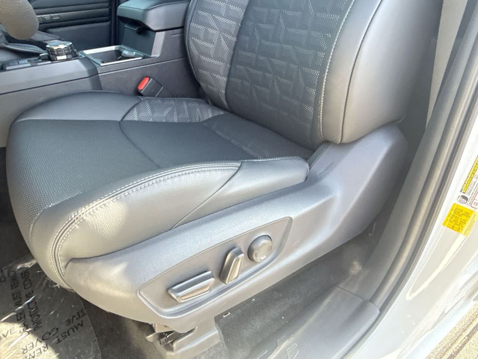 Thumbnail: 2025 Toyota Tacoma - 18