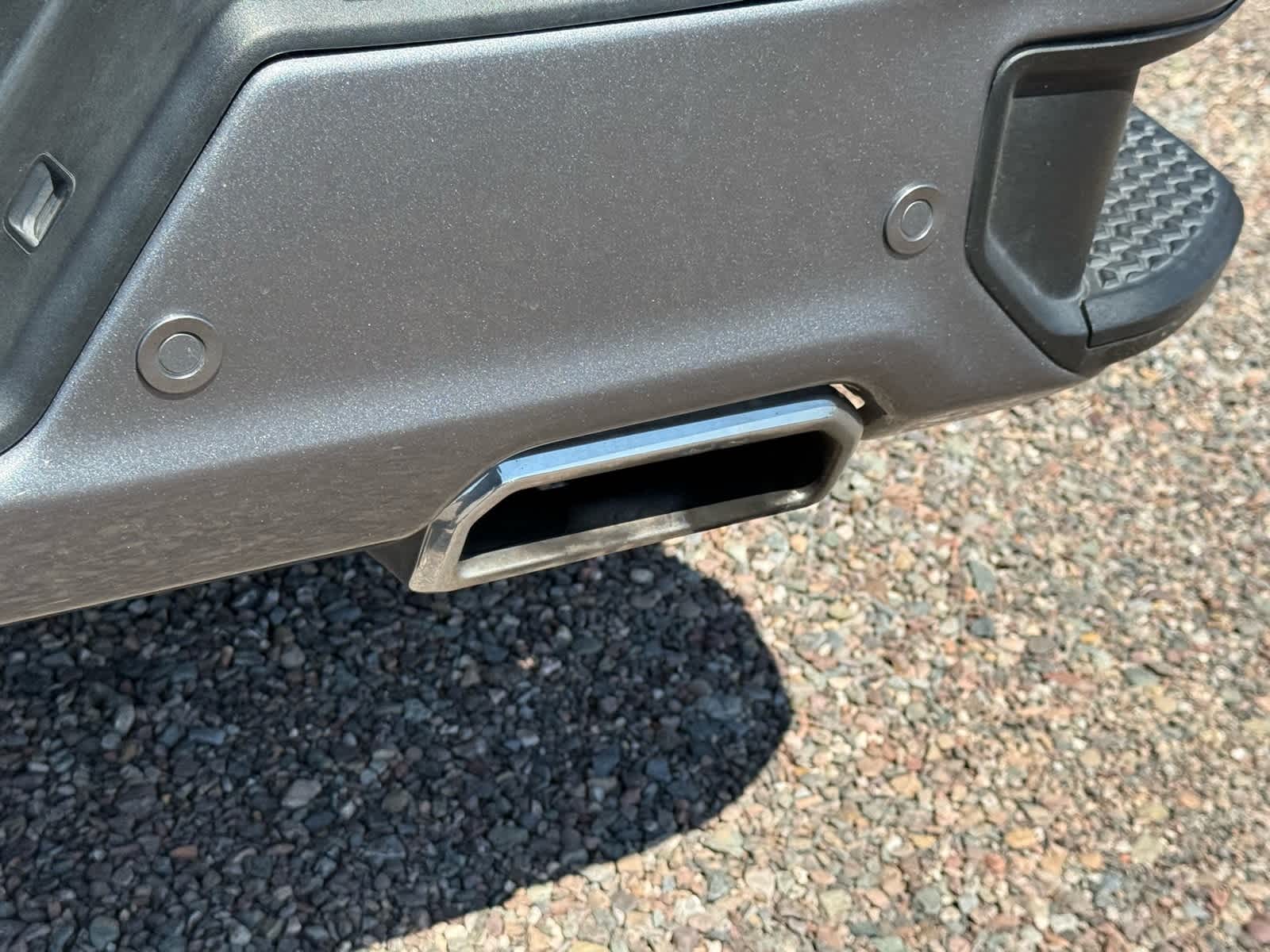 2022 GMC Sierra 1500 AT4 16