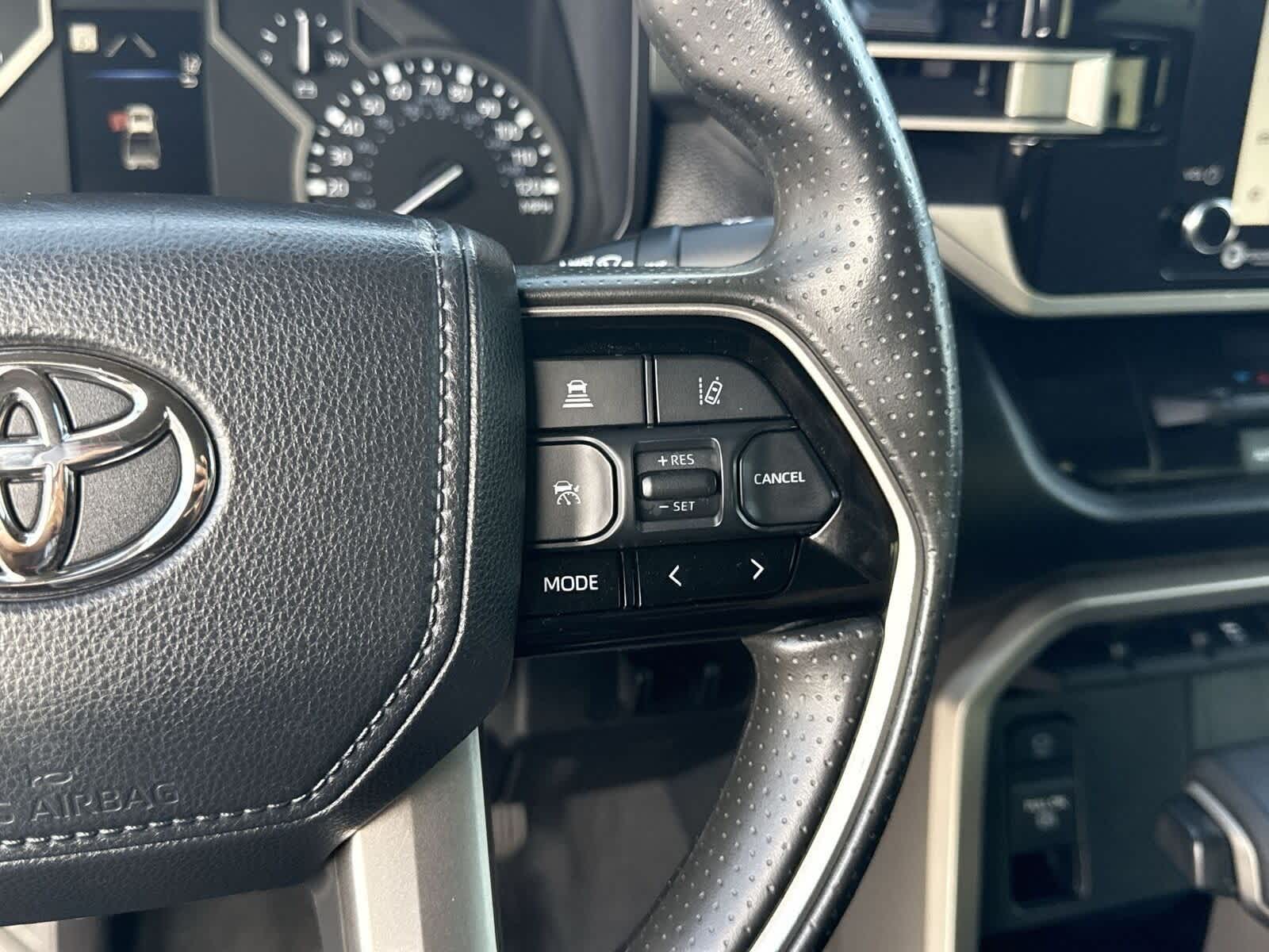 Thumbnail: 2022 Toyota Tundra - 28