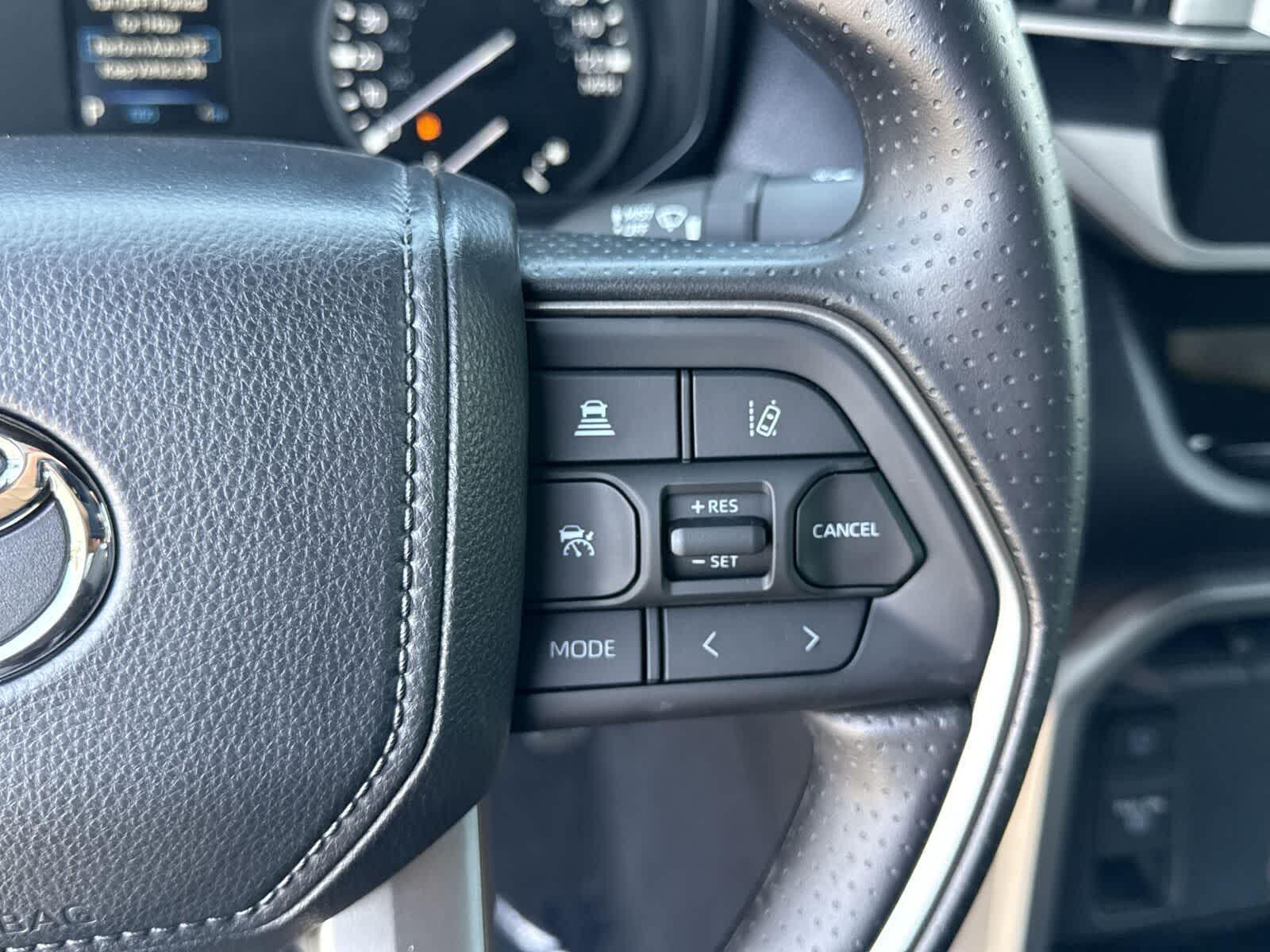 Thumbnail: 2025 Toyota Tundra - 29