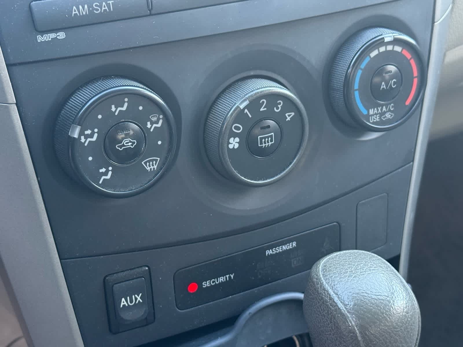 Thumbnail: 2009 Toyota Corolla - 13