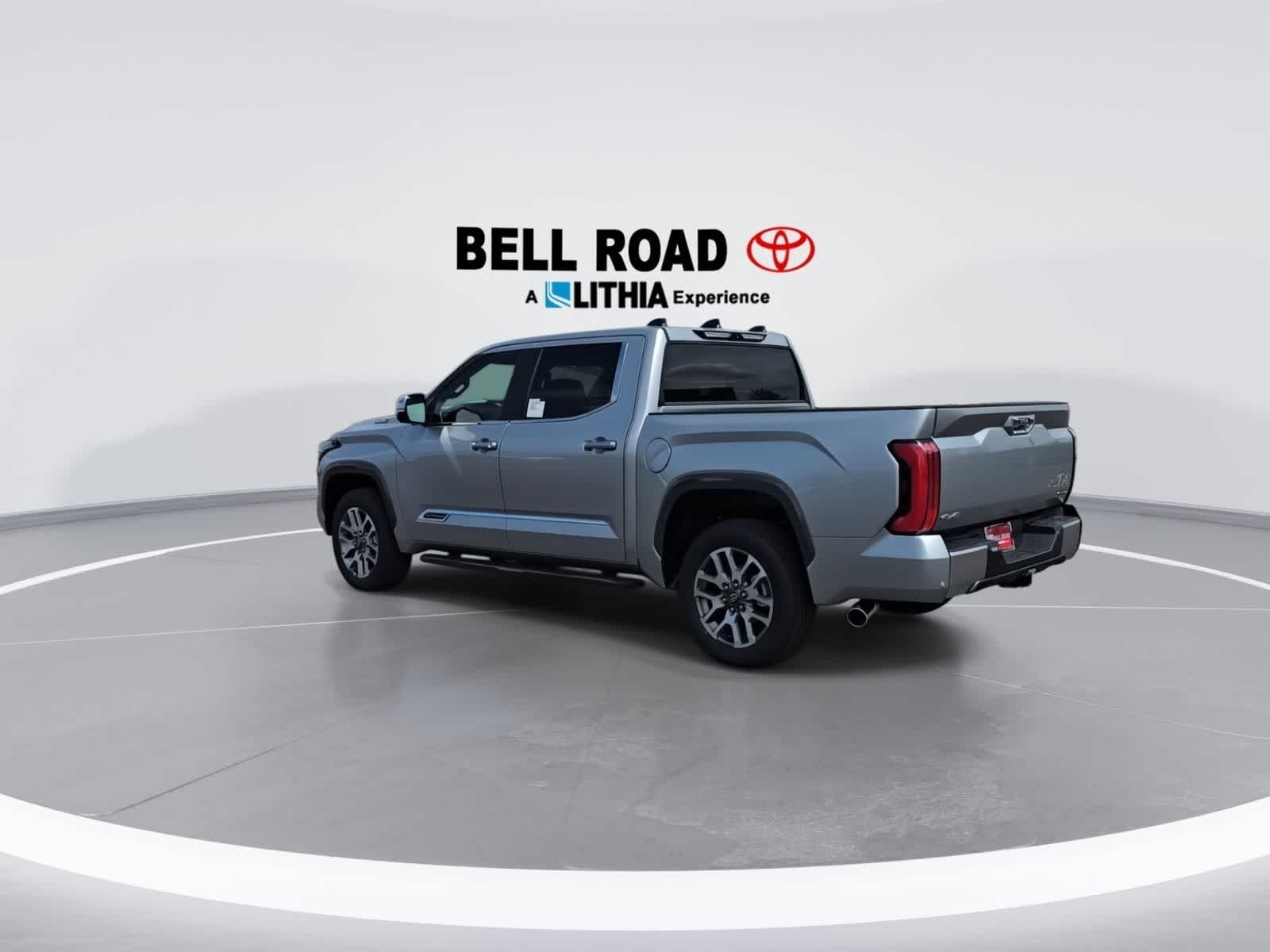 Thumbnail: 2026 Toyota Tundra - 6
