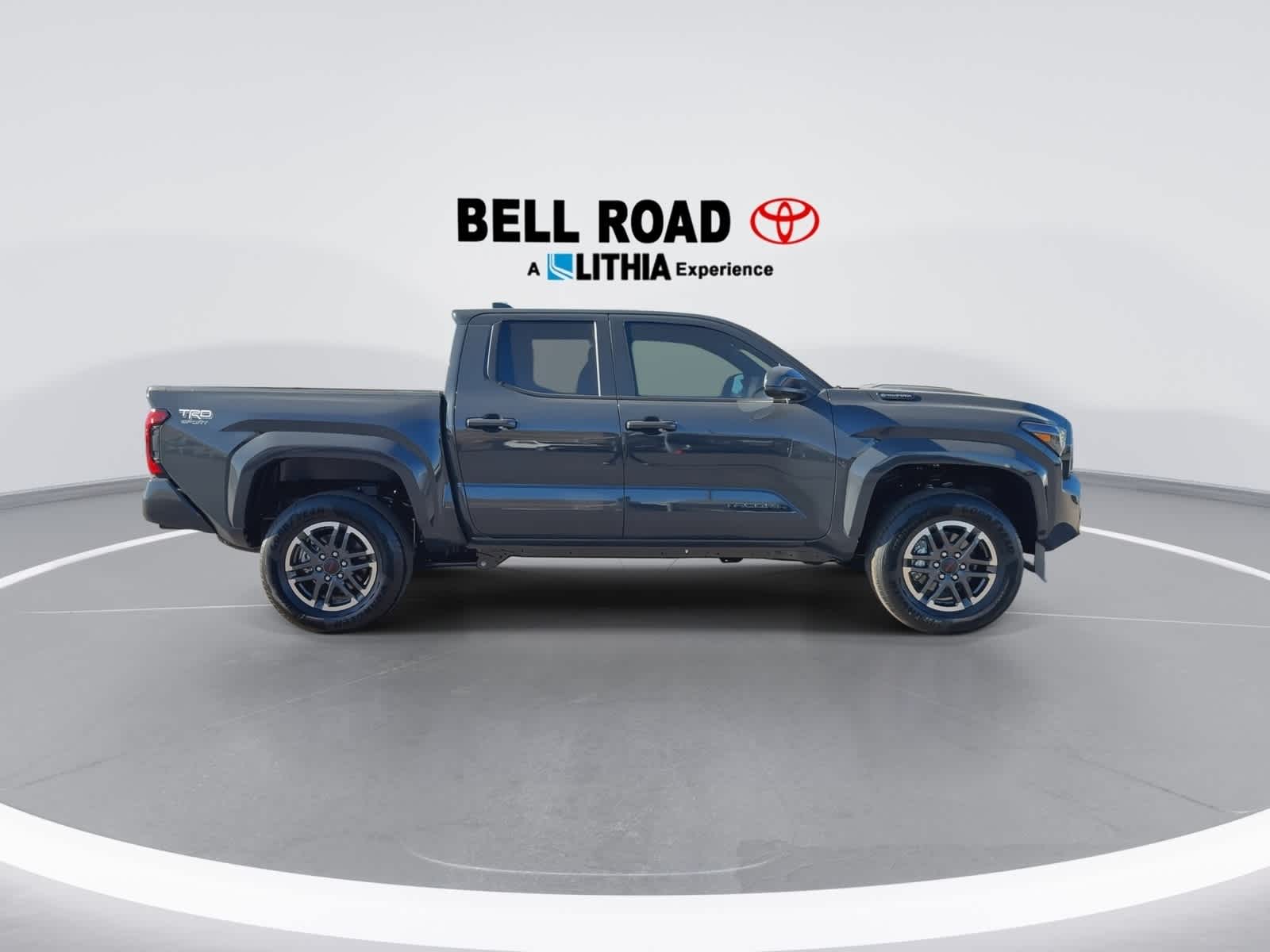 Thumbnail: 2025 Toyota Tacoma - 9