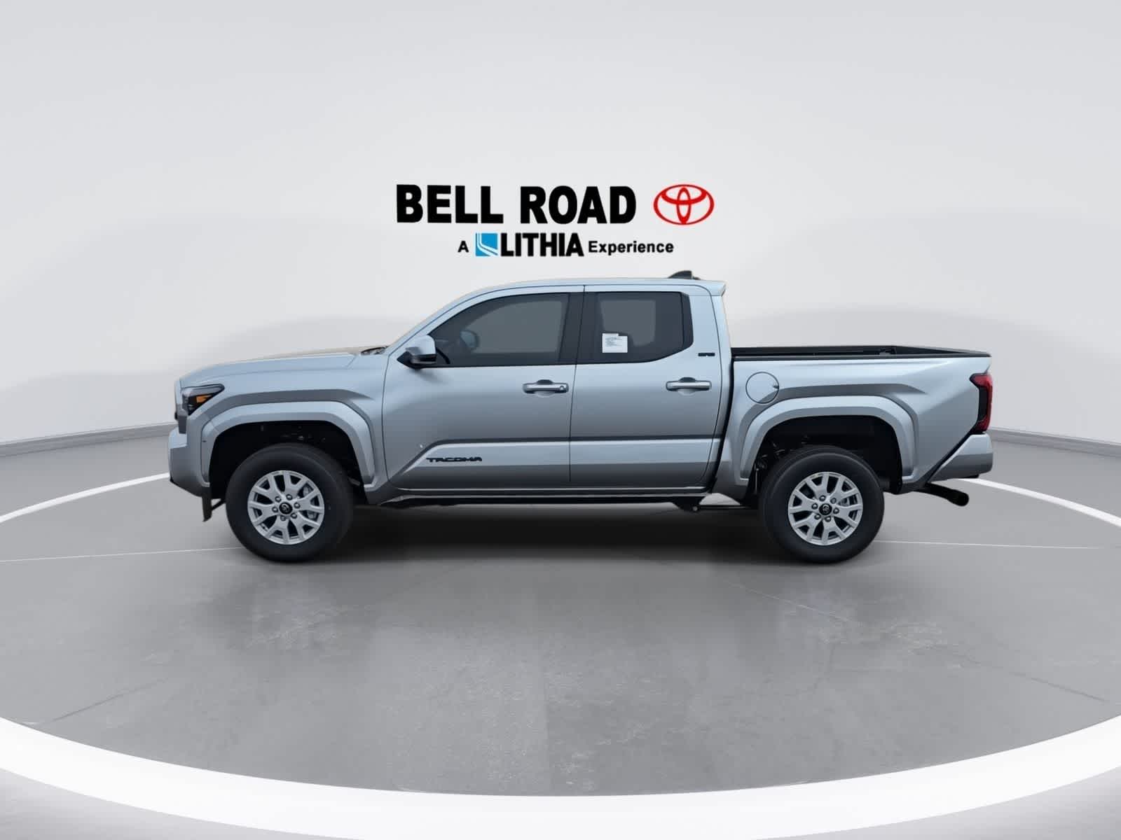 Thumbnail: 2026 Toyota Tacoma - 5