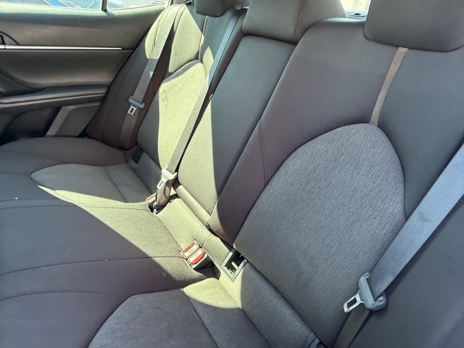 Thumbnail: 2020 Toyota Camry - 10