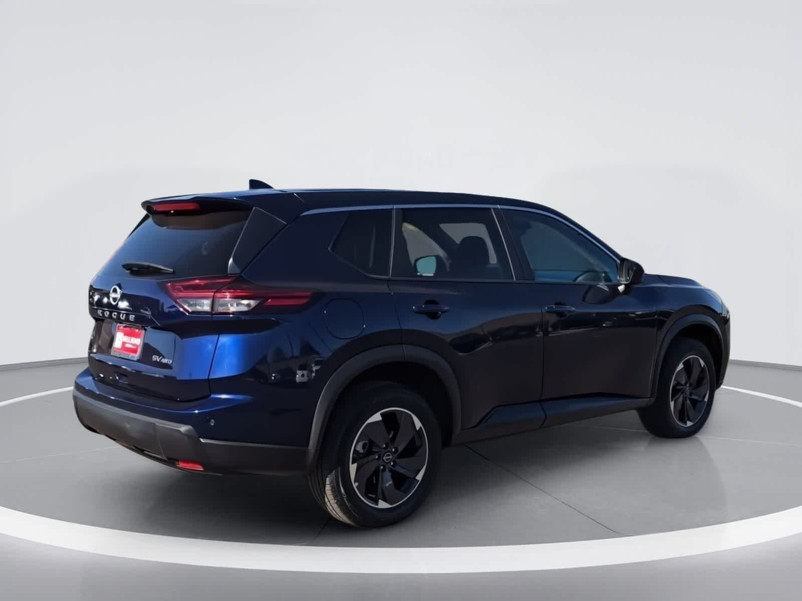 Thumbnail: 2024 Nissan Rogue - 7