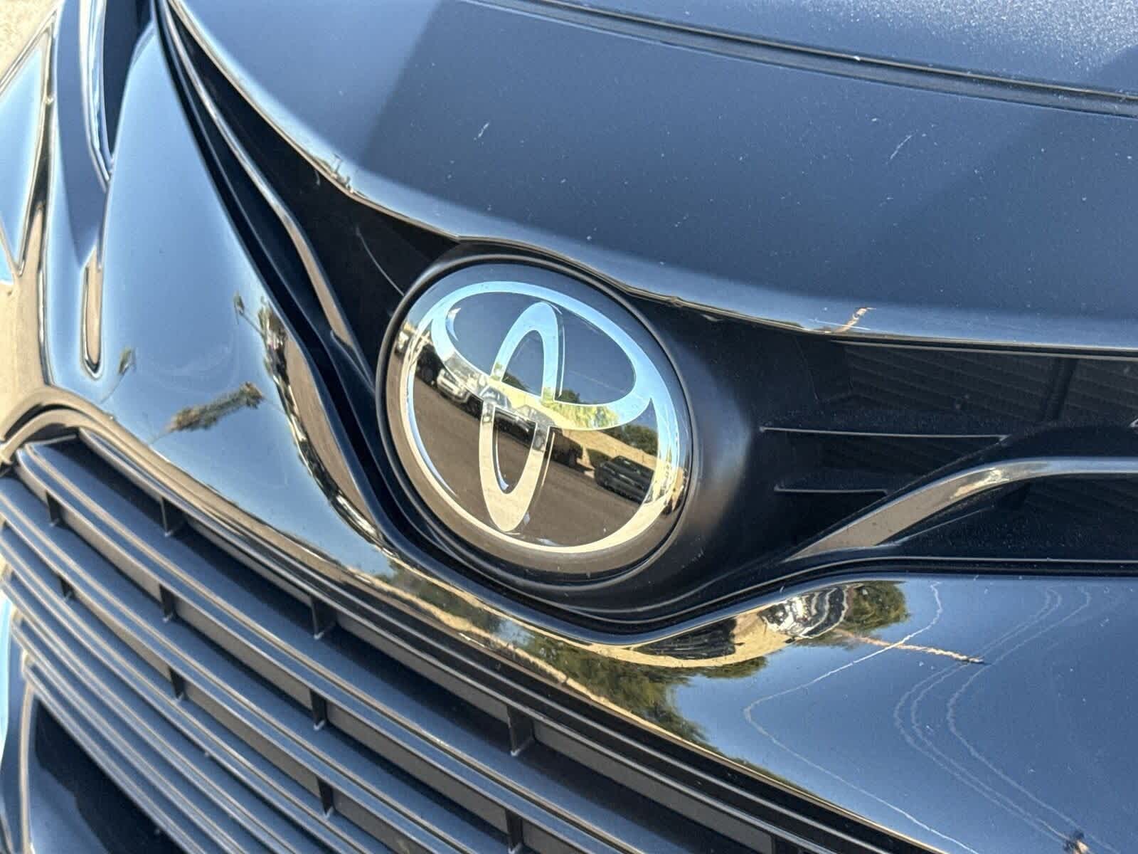 Thumbnail: 2024 Toyota Camry - 32