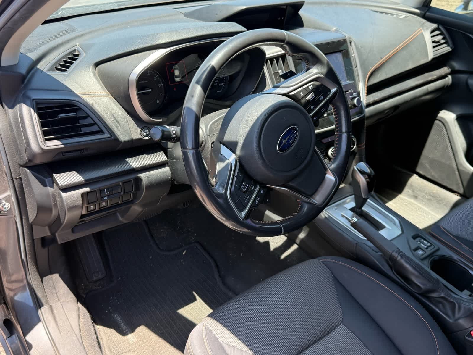 Thumbnail: 2021 Subaru Crosstrek - 14