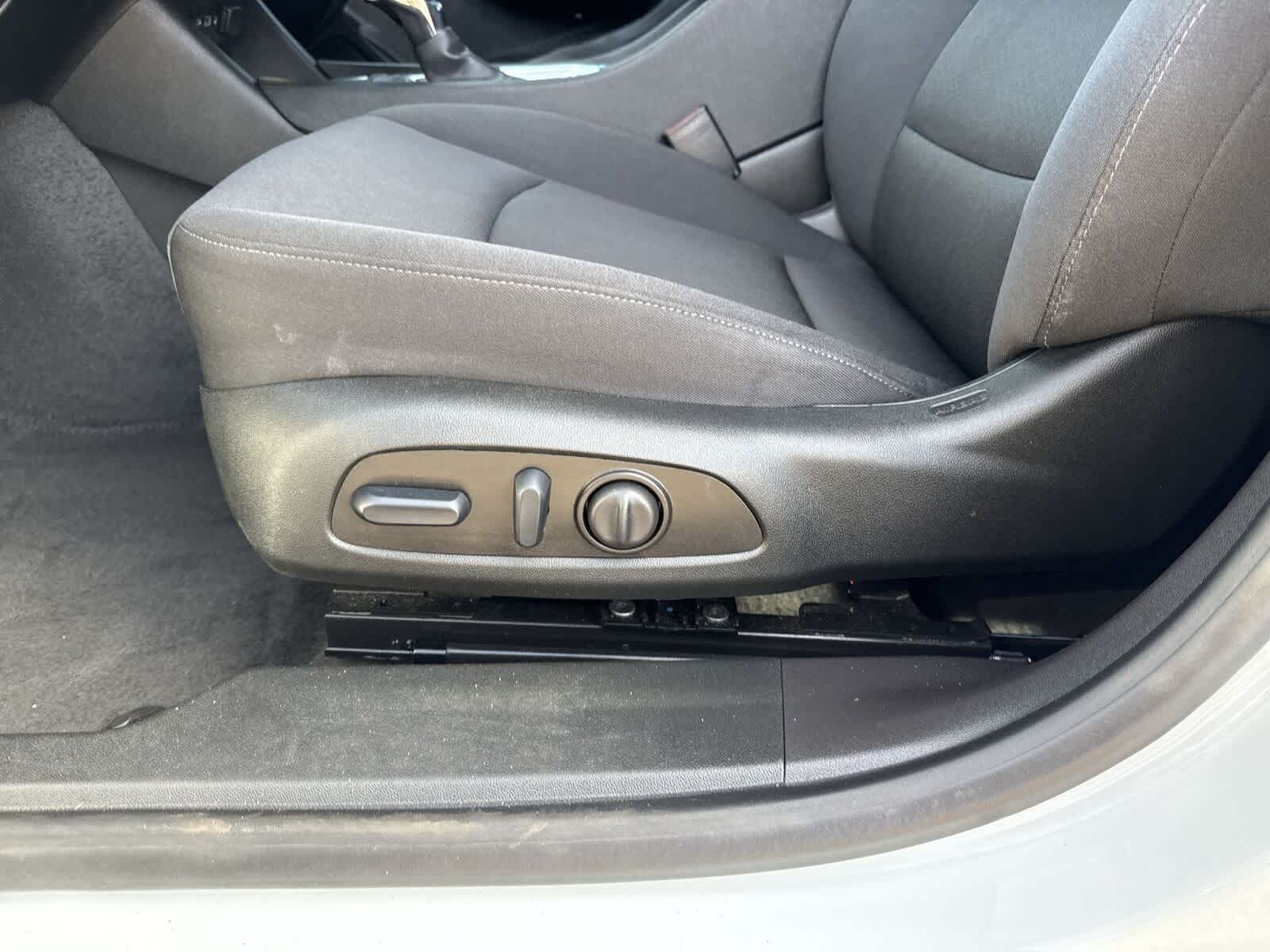 Thumbnail: 2024 Chevrolet Malibu - 18