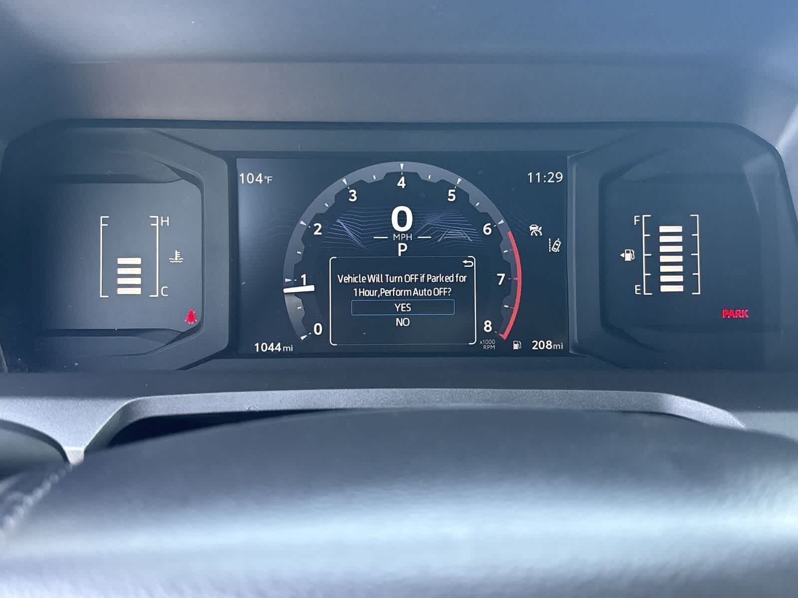 Thumbnail: 2025 Toyota Tacoma - 30