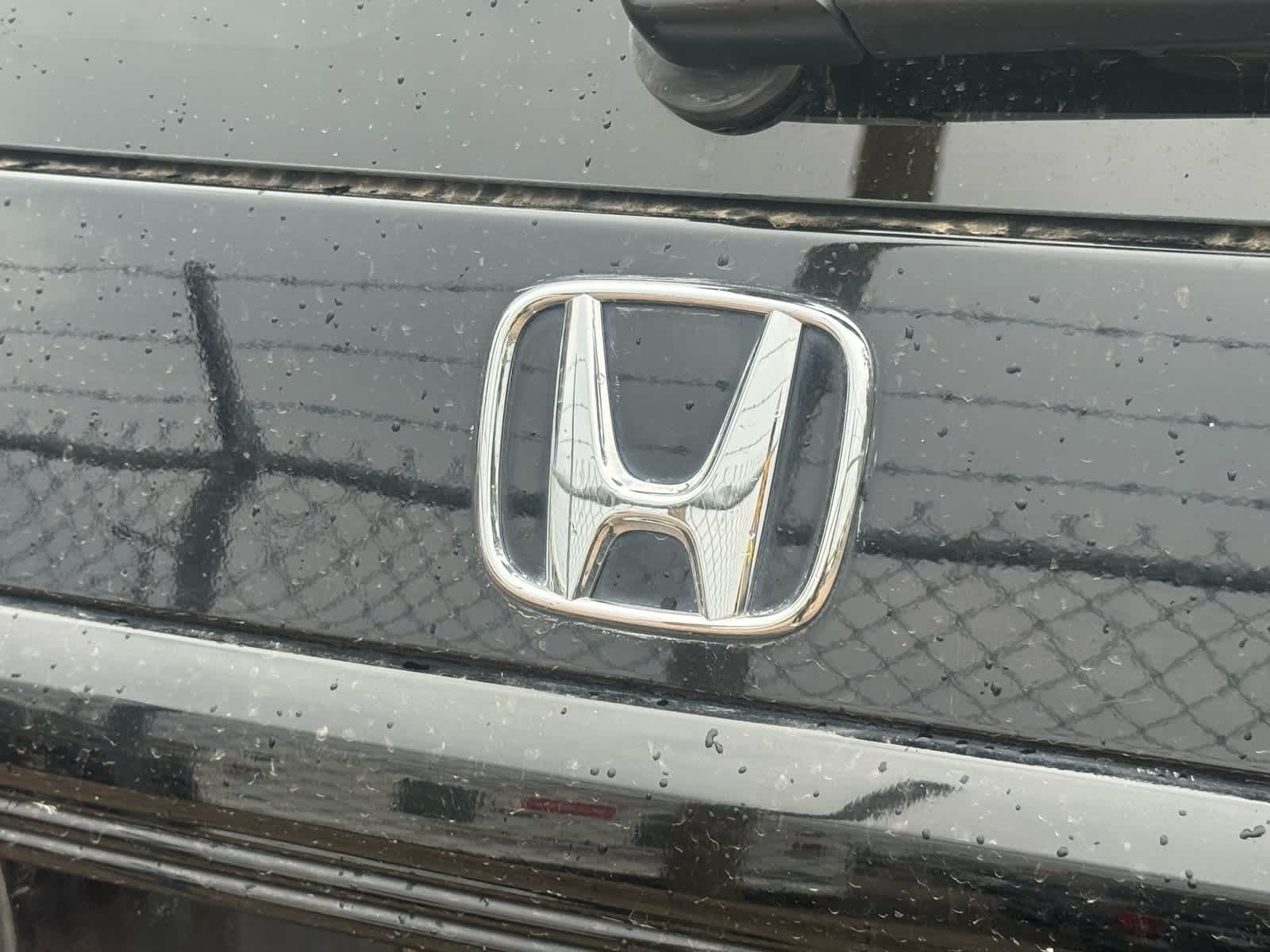 Thumbnail: 2008 Honda Odyssey - 15