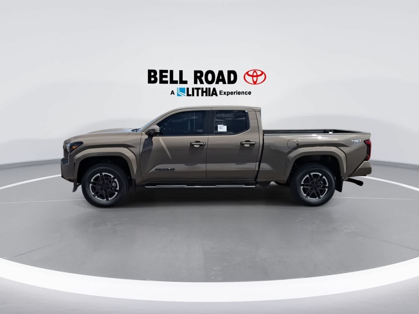 Thumbnail: 2026 Toyota Tacoma - 5