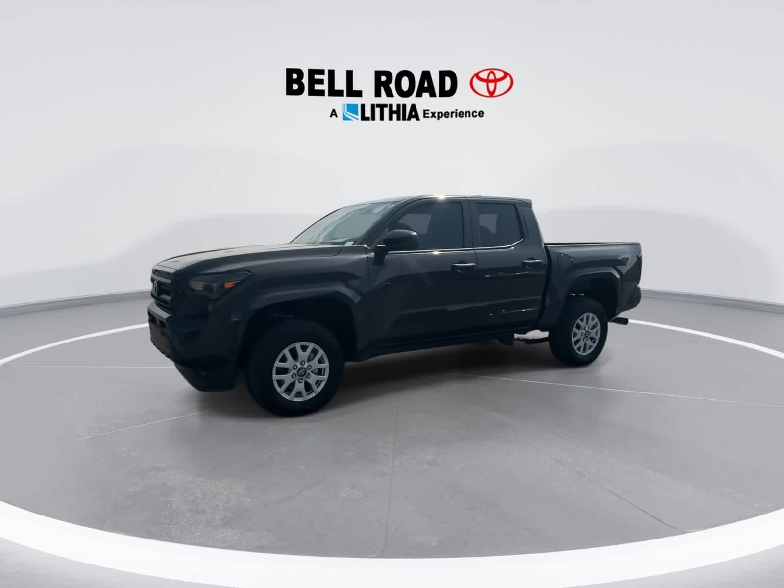 Thumbnail: 2025 Toyota Tacoma - 2