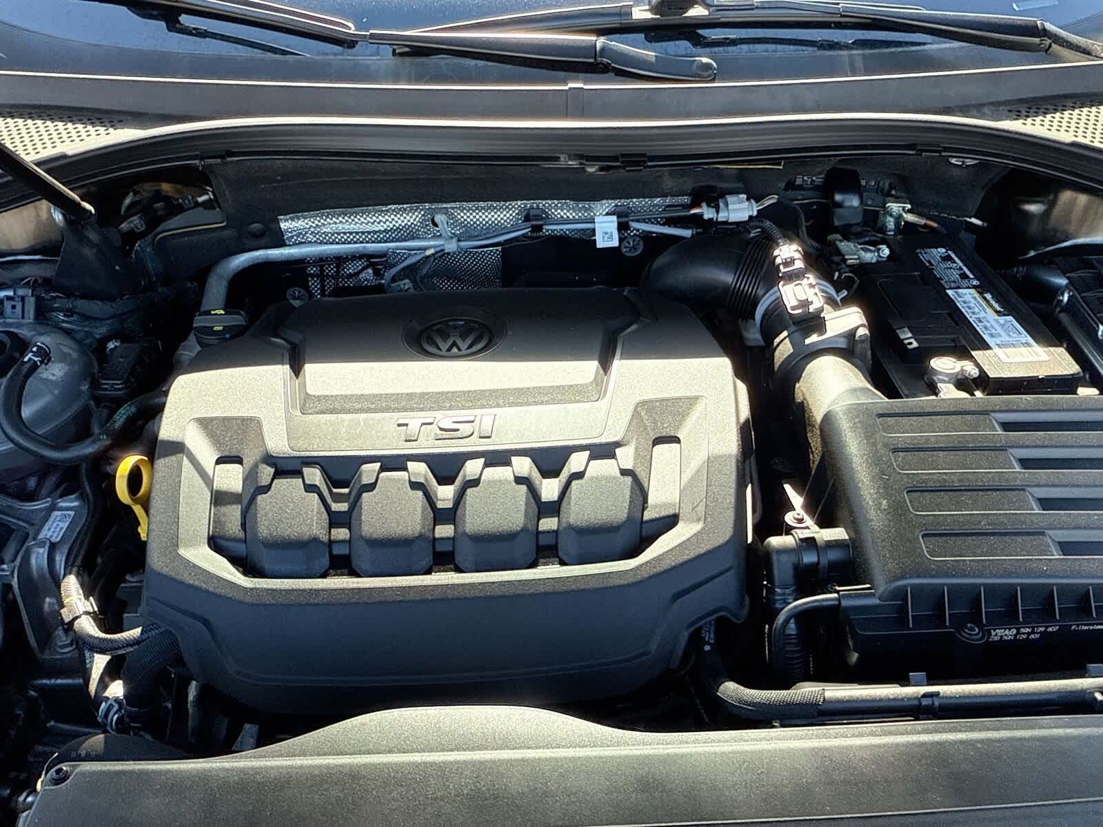 Thumbnail: 2020 Volkswagen Tiguan - 31