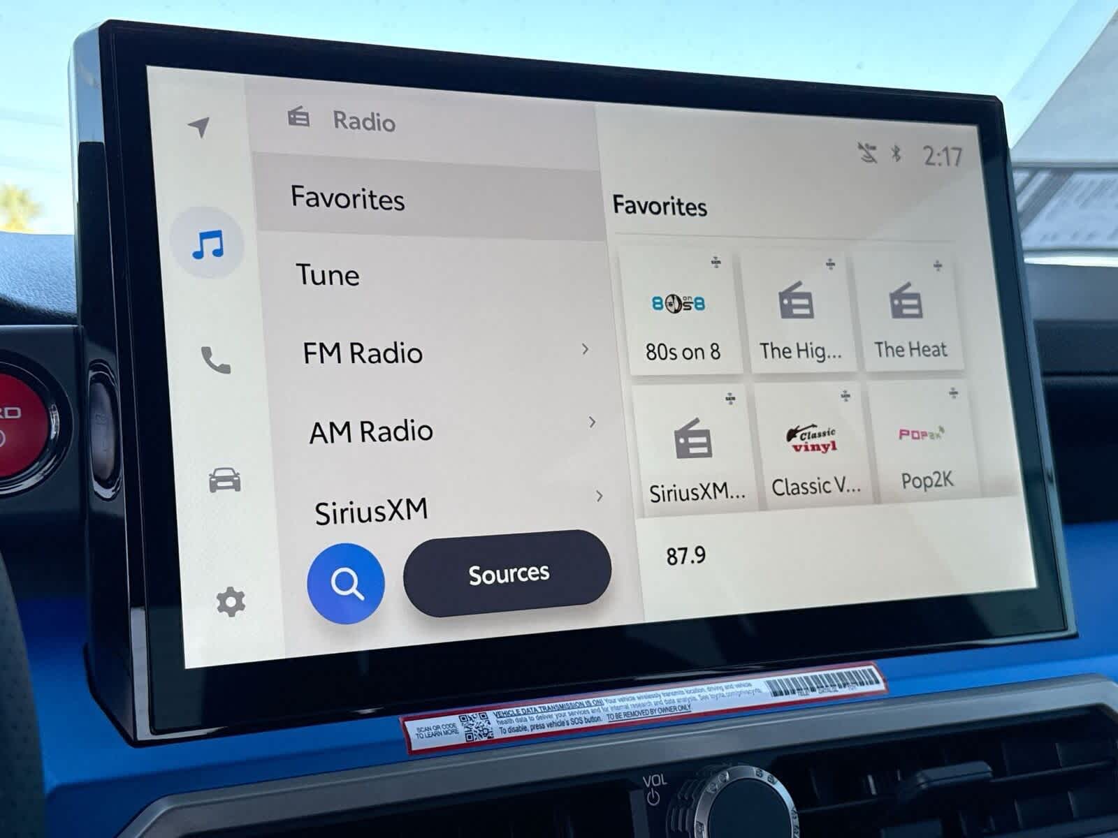 Thumbnail: 2025 Toyota Tacoma - 20
