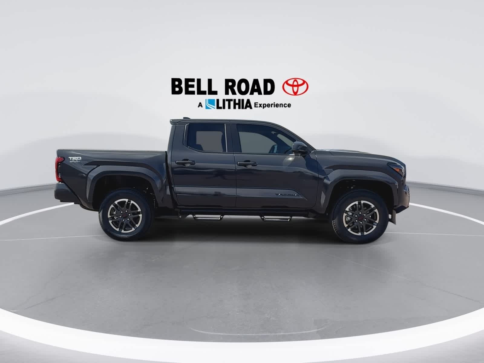 Thumbnail: 2025 Toyota Tacoma - 9