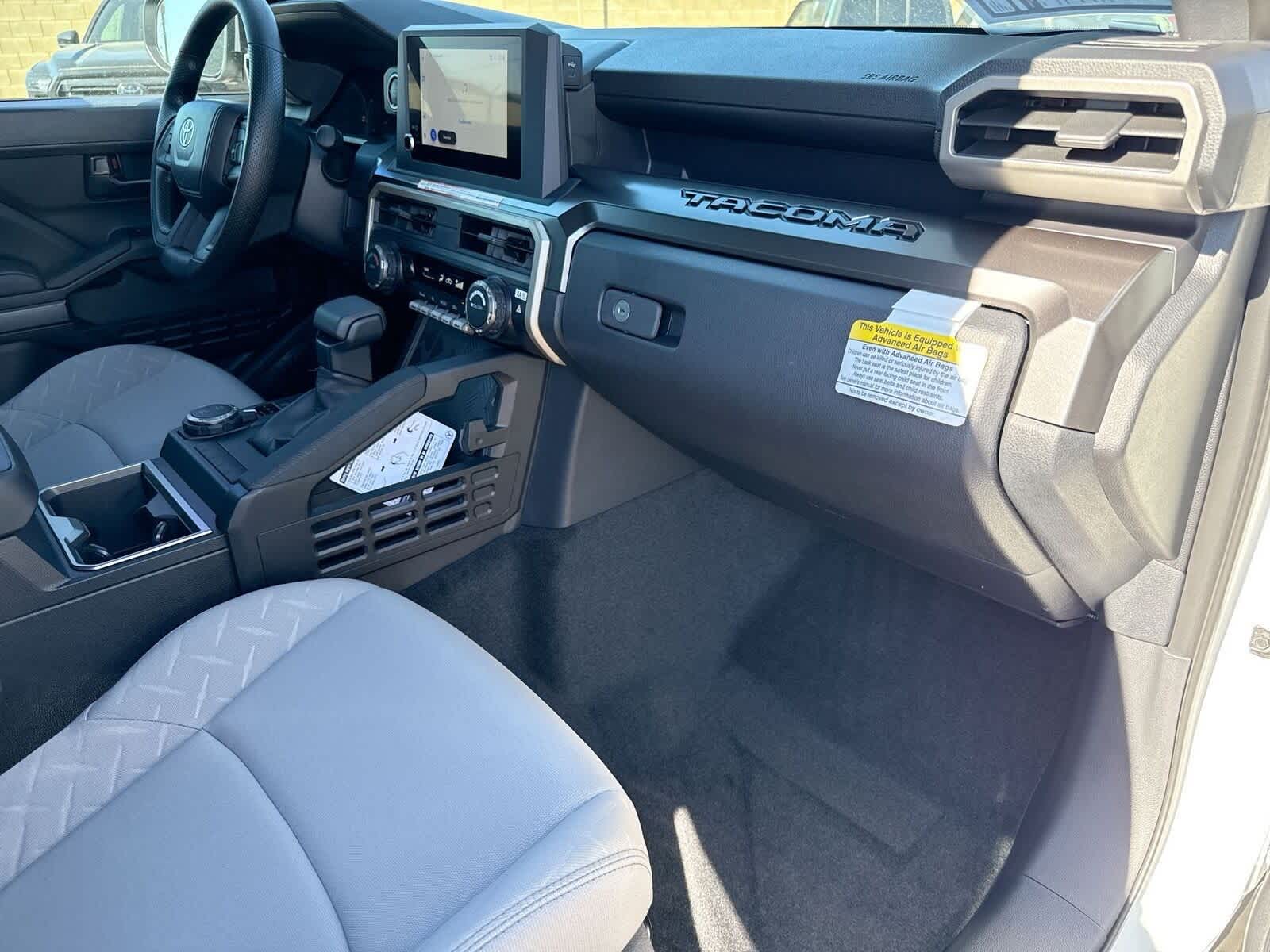 Thumbnail: 2025 Toyota Tacoma - 11