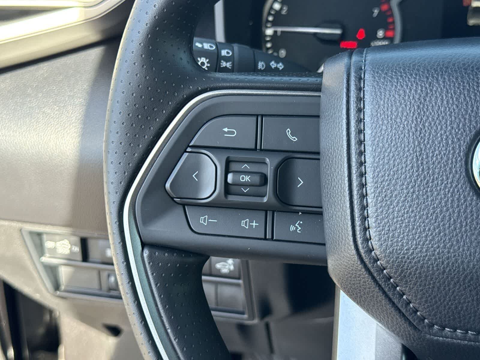 Thumbnail: 2026 Toyota Tundra - 27