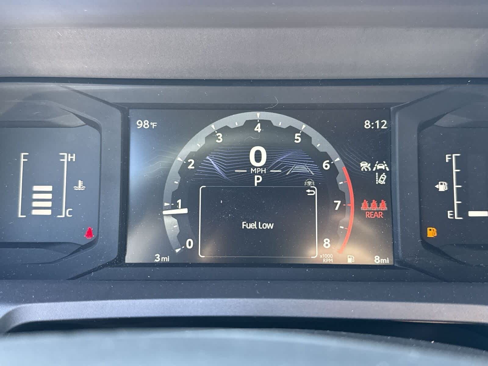 Thumbnail: 2025 Toyota Tacoma - 30