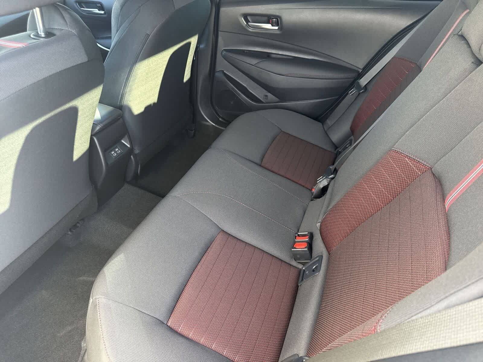 Thumbnail: 2025 Toyota Corolla - 14