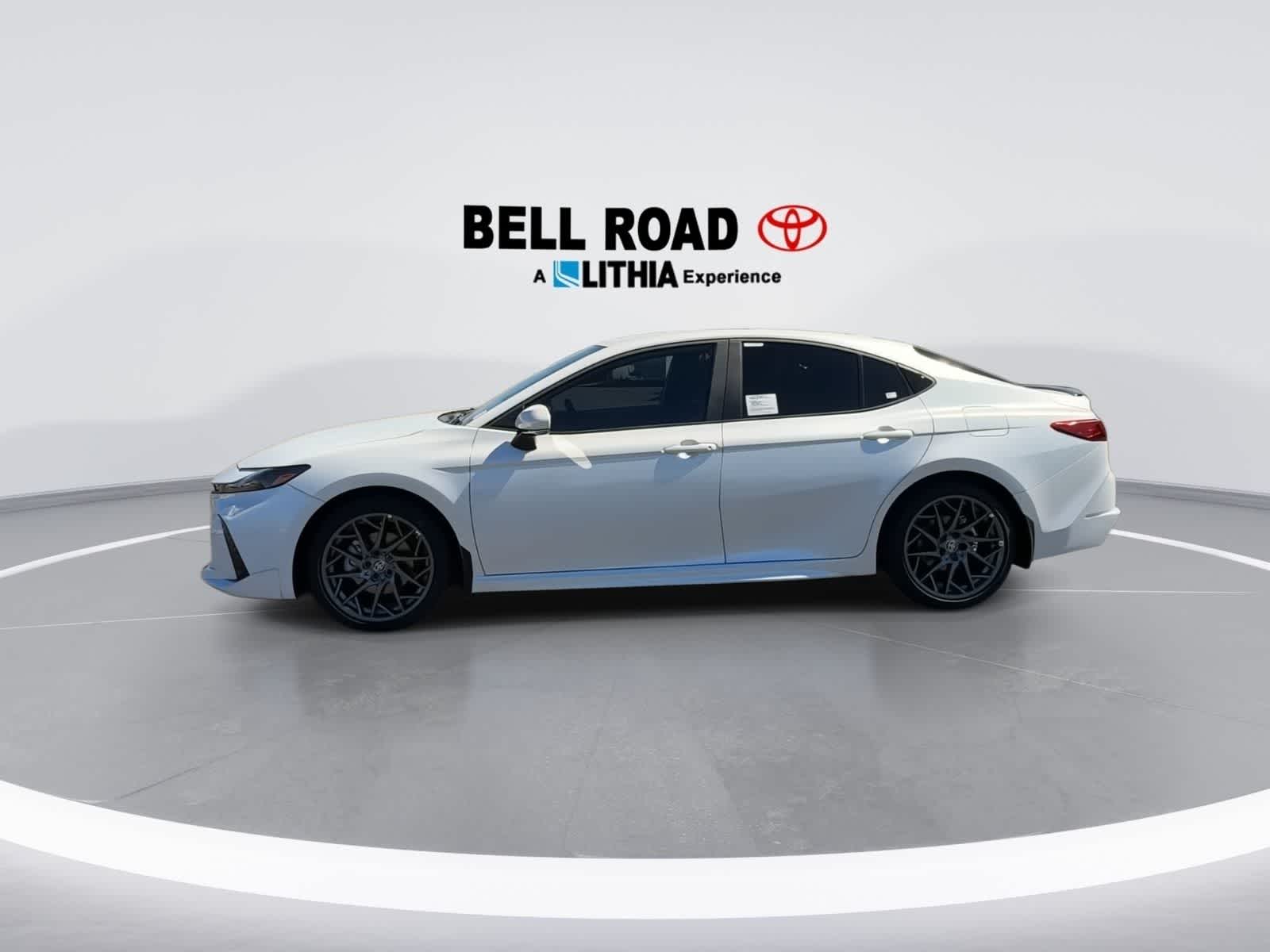 Thumbnail: 2026 Toyota Camry - 5