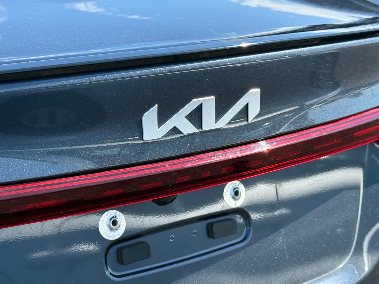 Thumbnail: 2023 Kia Forte - 13