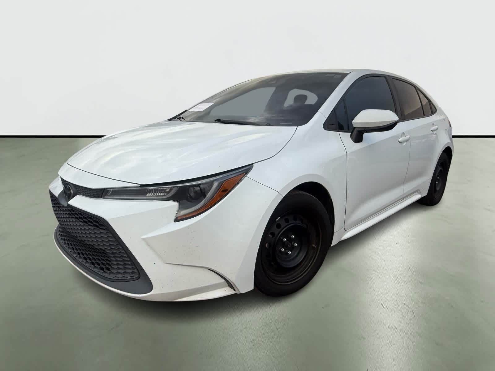 Thumbnail: 2022 Toyota Corolla - 2