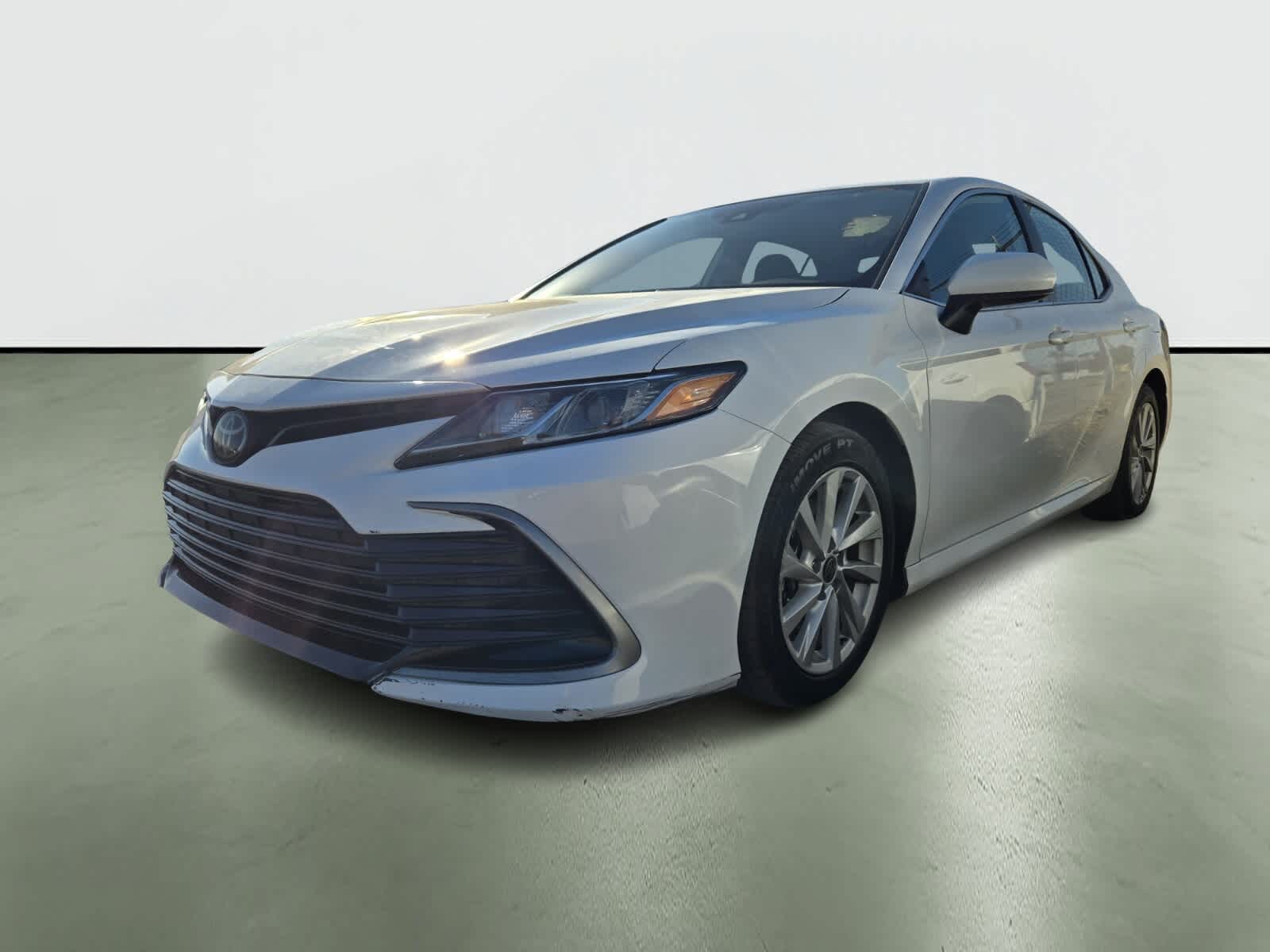 Thumbnail: 2022 Toyota Camry - 2