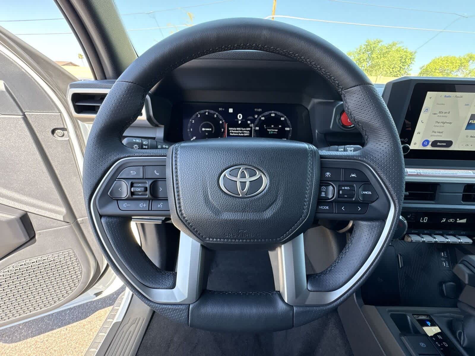 Thumbnail: 2025 Toyota 4Runner - 18