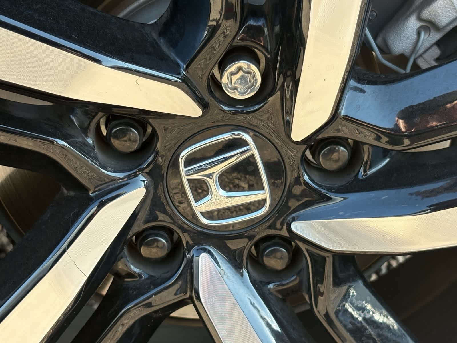 Thumbnail: 2022 Honda Accord - 15