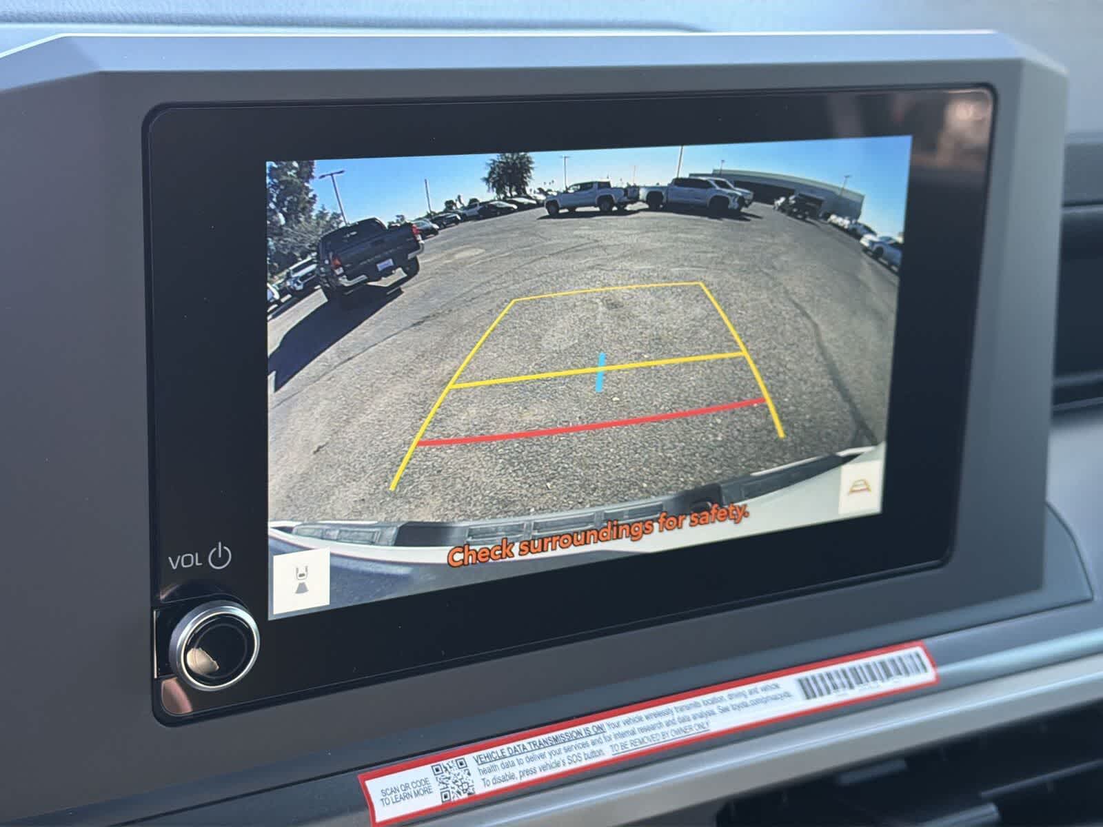 Thumbnail: 2026 Toyota Tacoma - 22