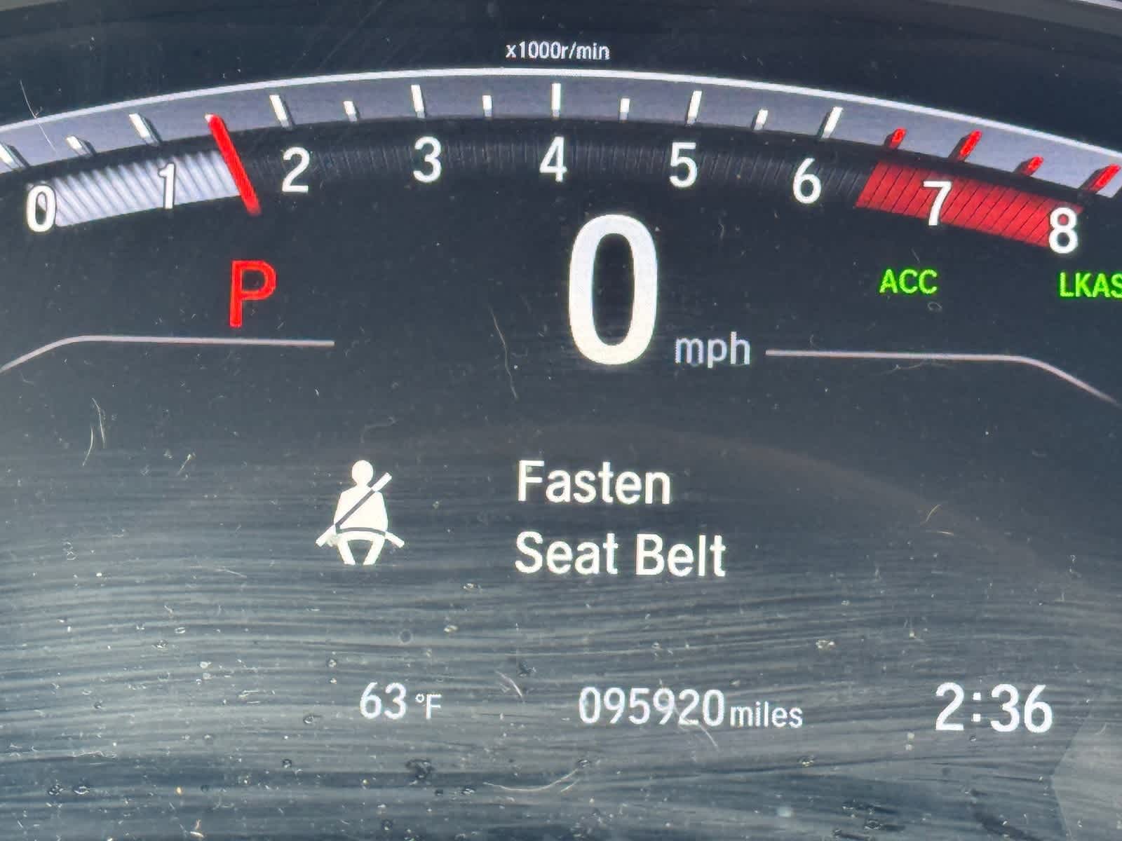 Thumbnail: 2020 Honda CR-V - 8