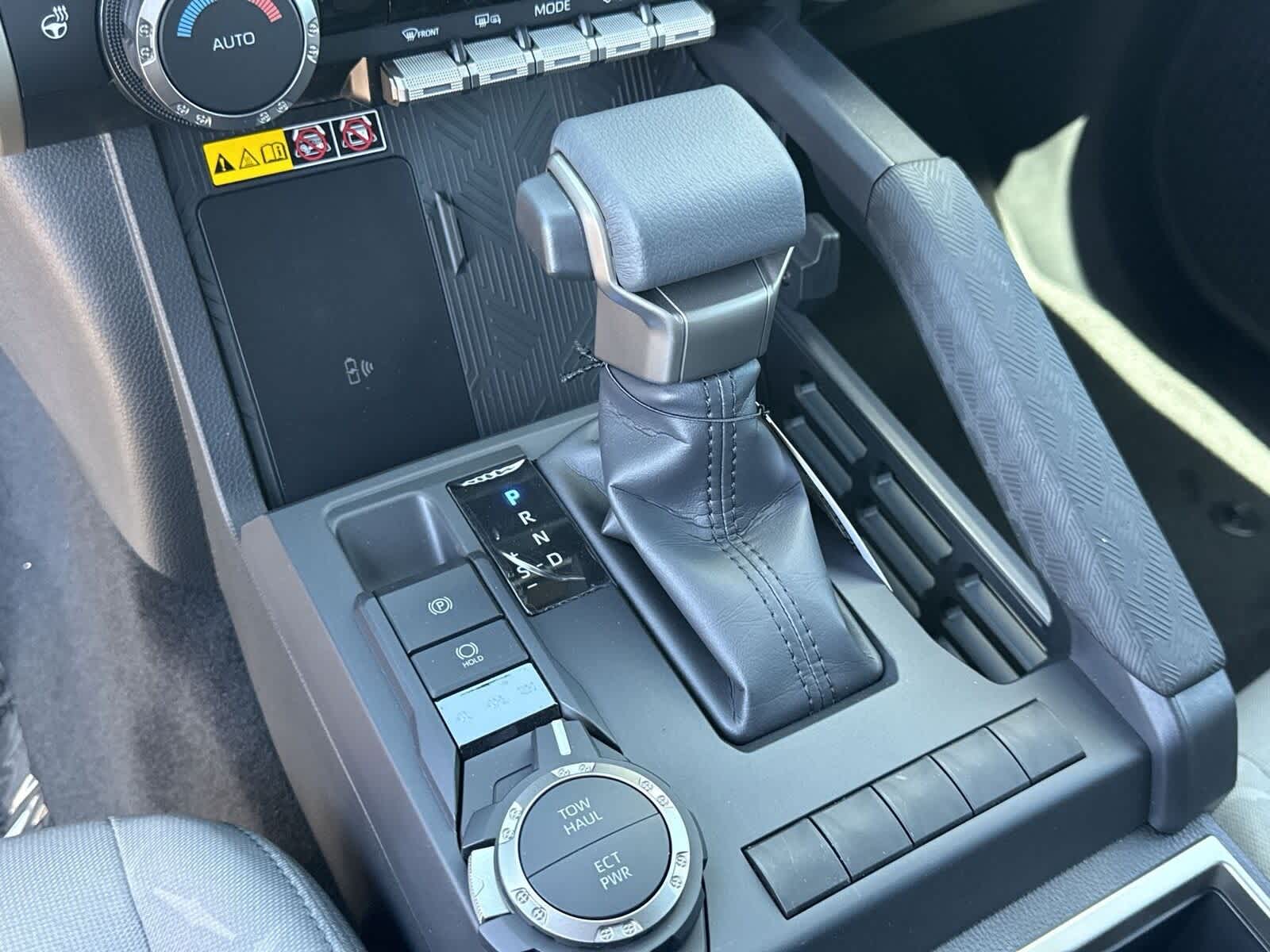 Thumbnail: 2025 Toyota Tacoma - 24