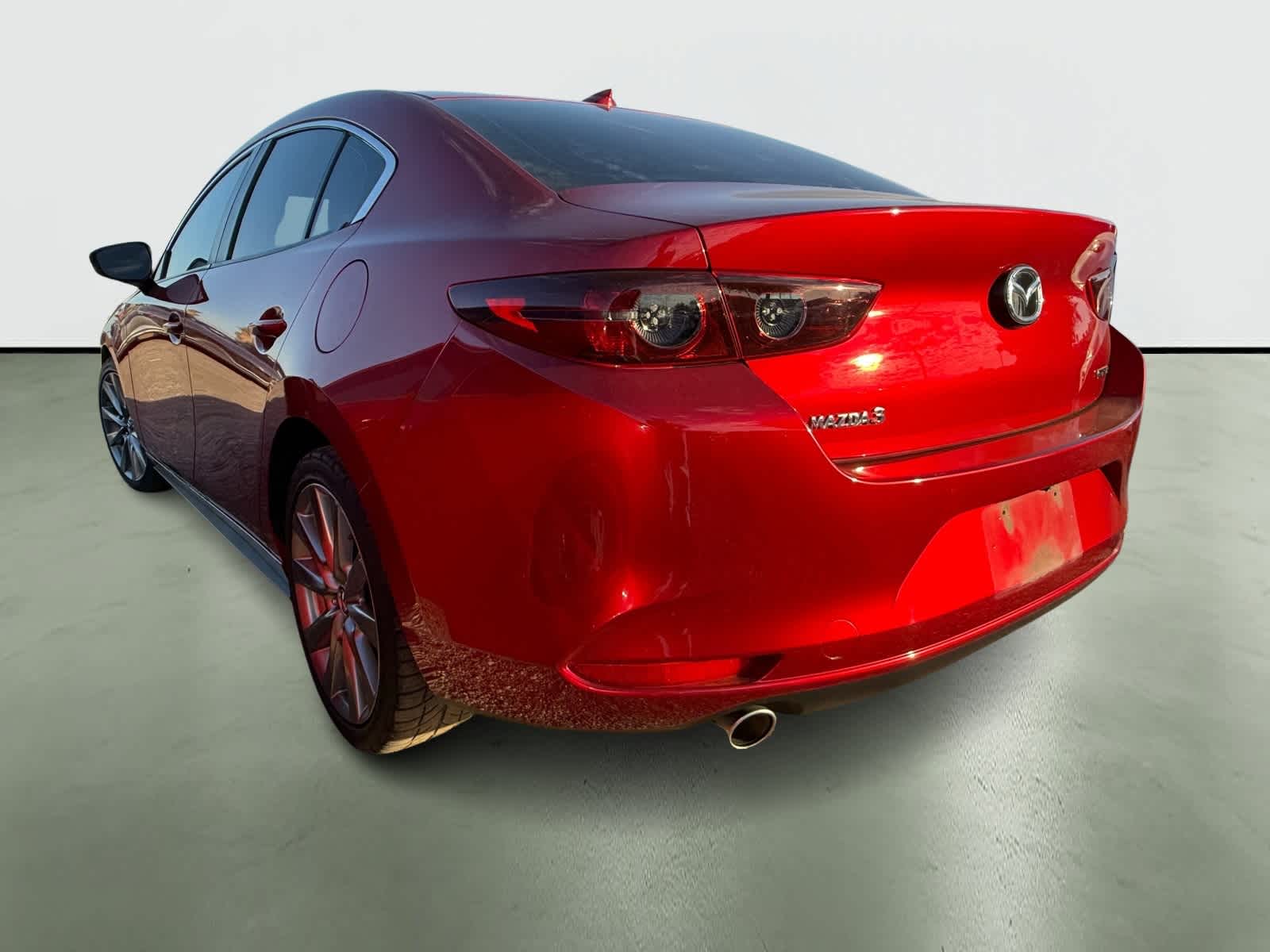 Thumbnail: 2019 Mazda Mazda3 - 3