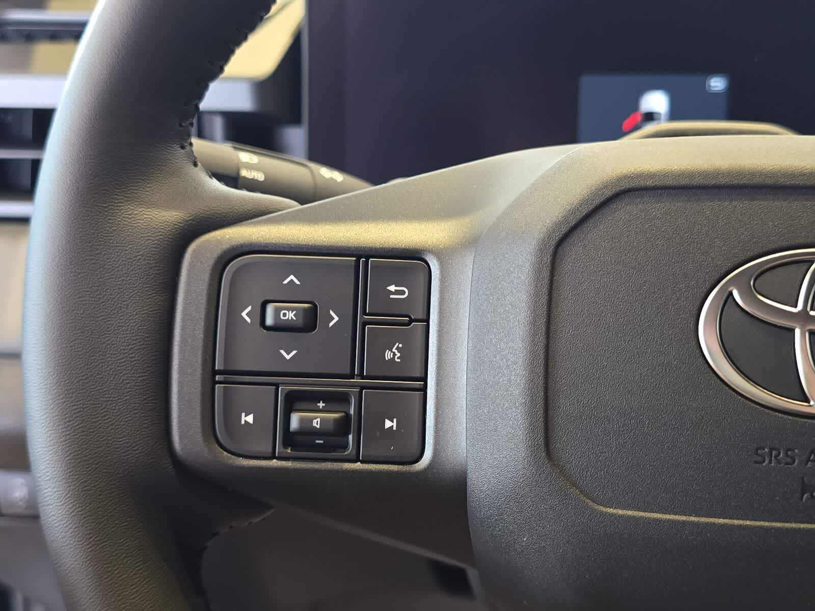 Thumbnail: 2026 Toyota RAV4 - 20