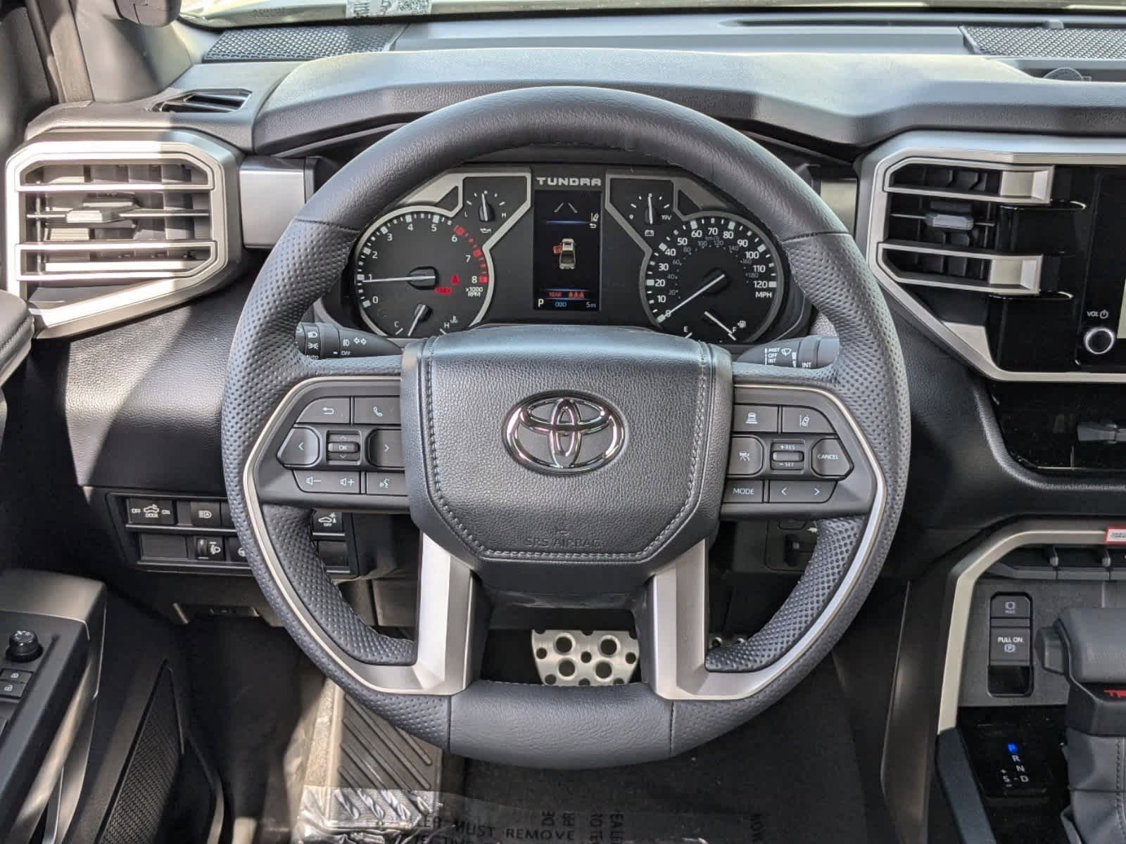 Thumbnail: 2025 Toyota Tundra - 19