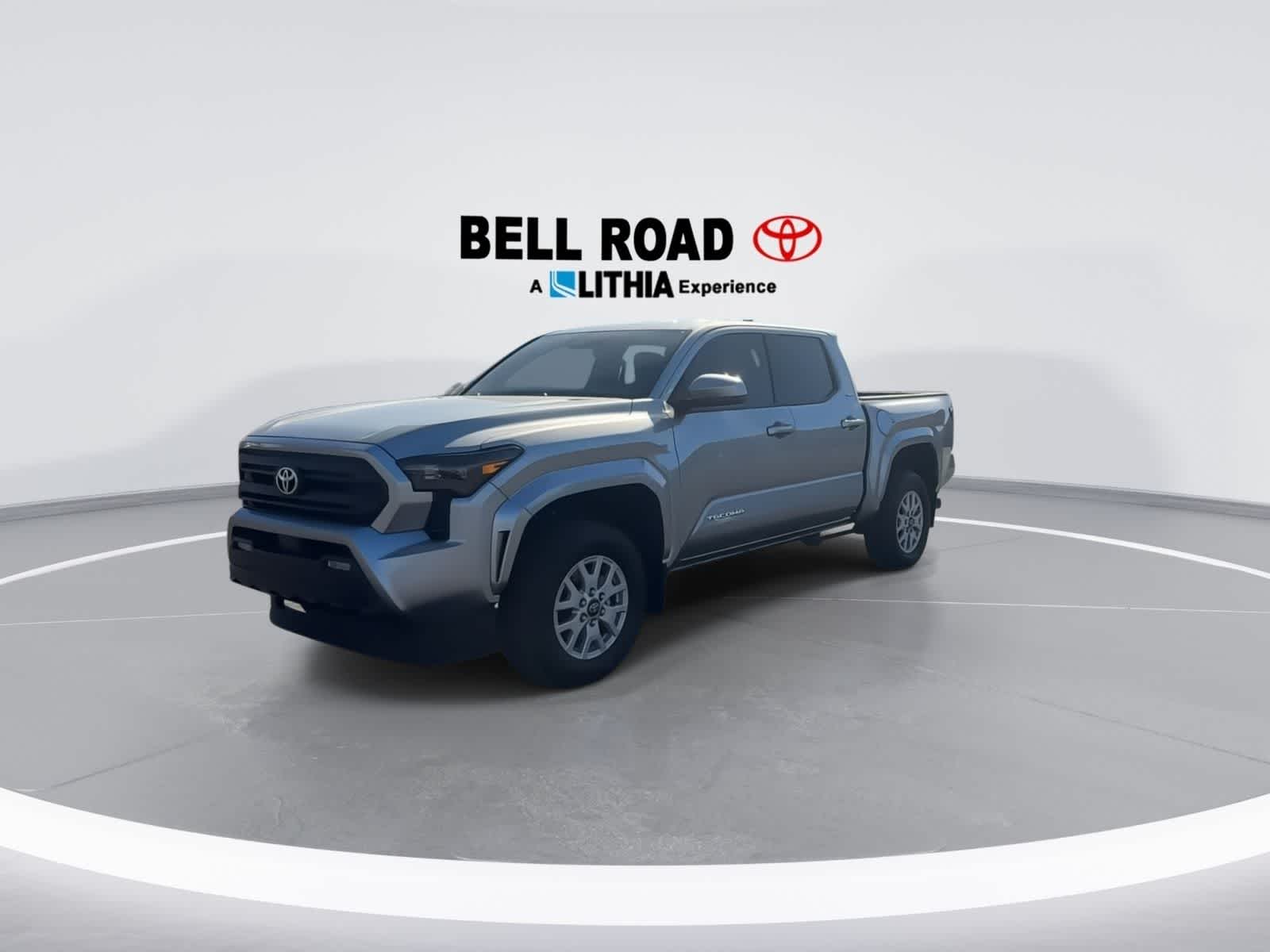 Thumbnail: 2024 Toyota Tacoma - 5