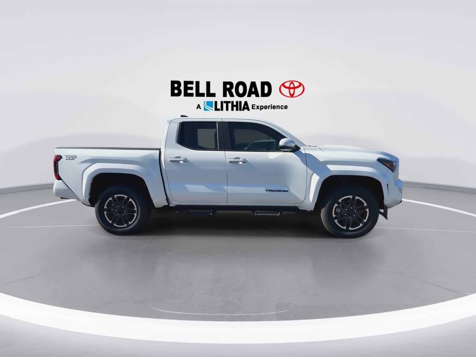 Thumbnail: 2025 Toyota Tacoma - 9