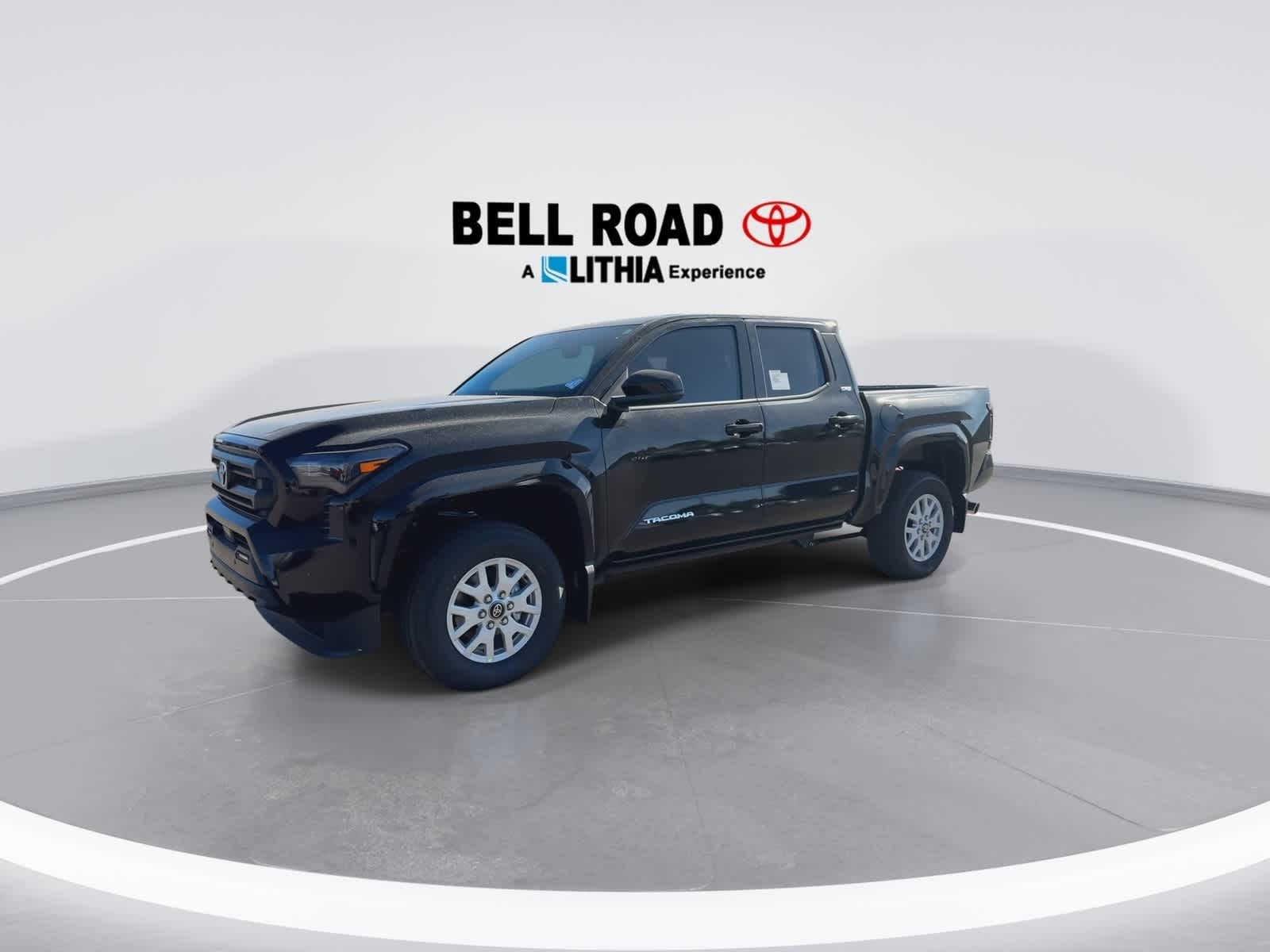 Thumbnail: 2025 Toyota Tacoma - 4