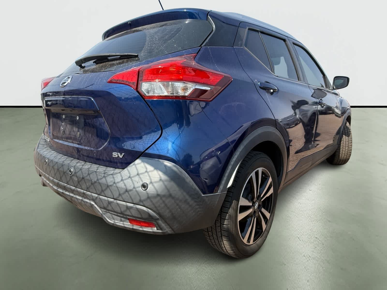Thumbnail: 2020 Nissan Kicks - 4