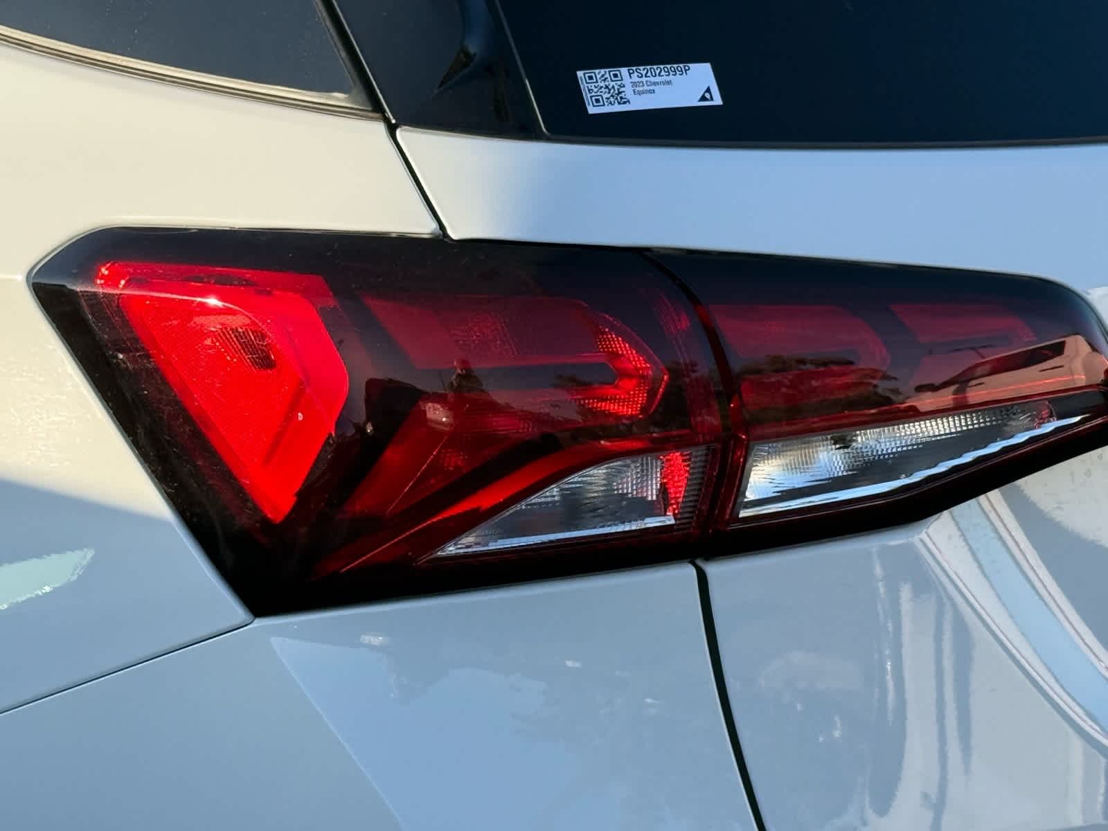2023 Chevrolet Equinox LT 12