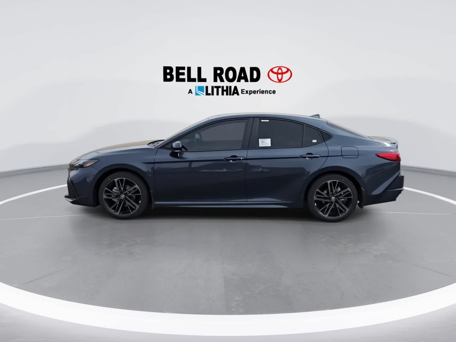 Thumbnail: 2026 Toyota Camry - 5