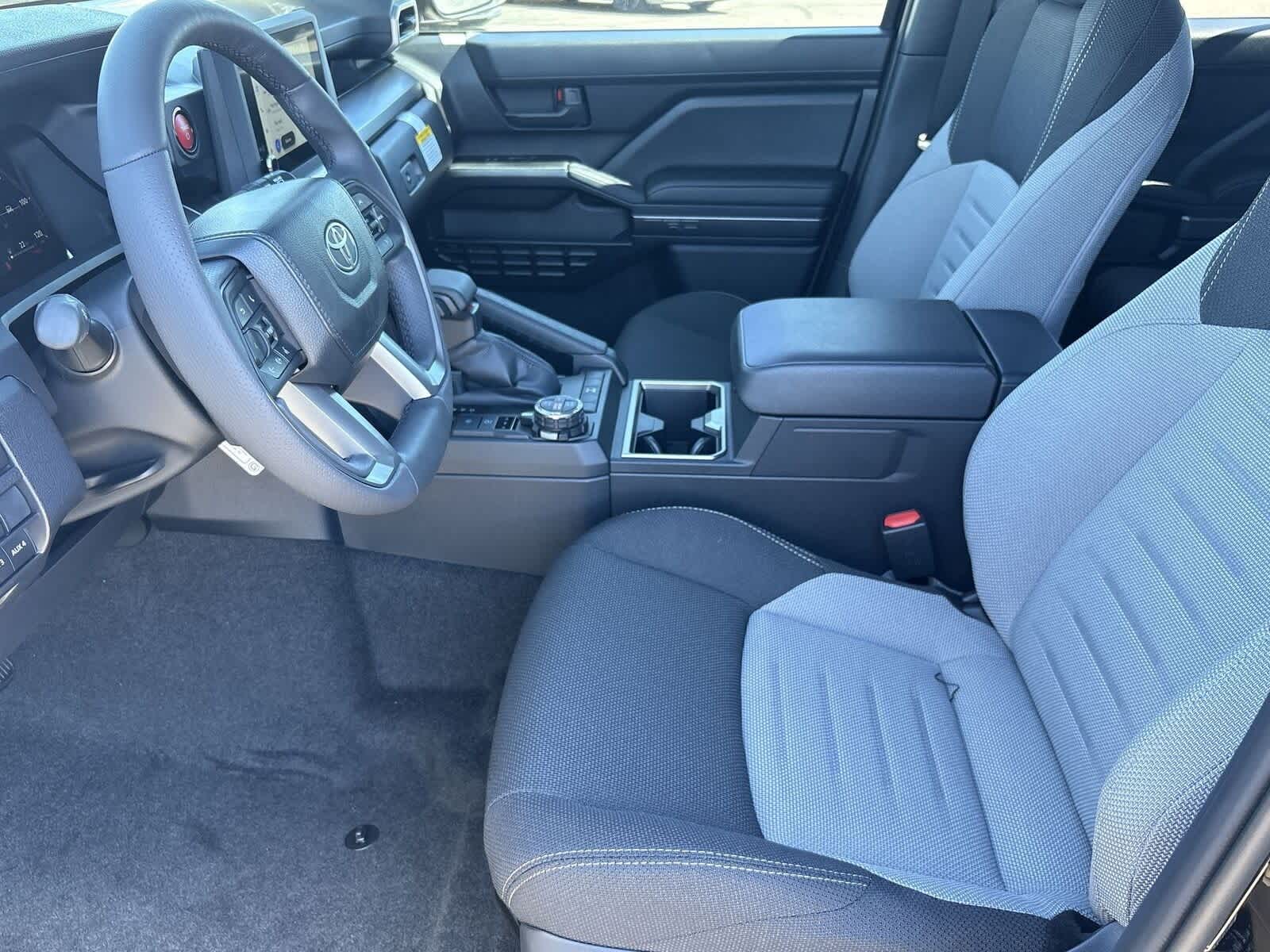 Thumbnail: 2025 Toyota 4Runner - 17