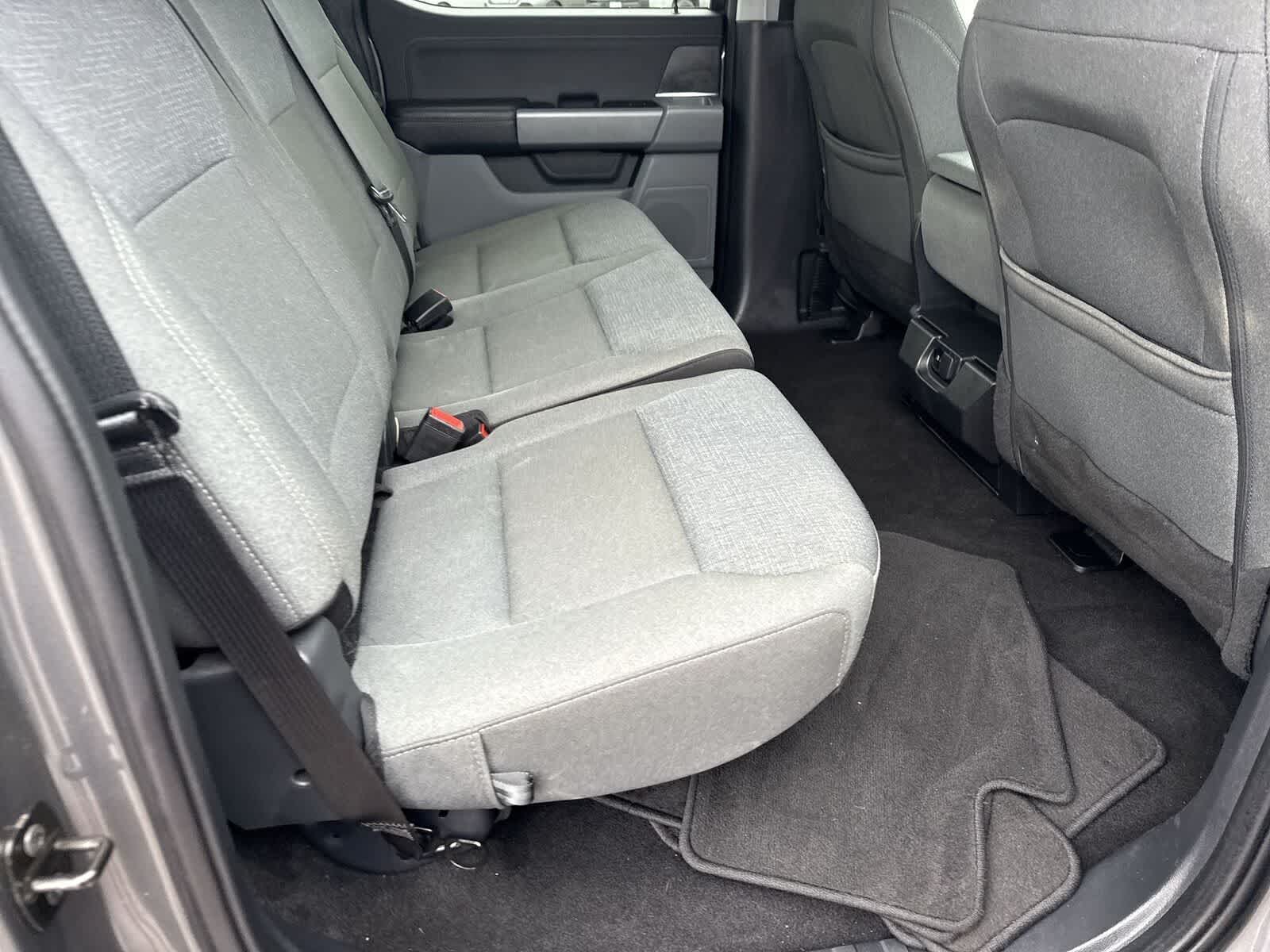 Thumbnail: 2025 Ford F-150 - 13