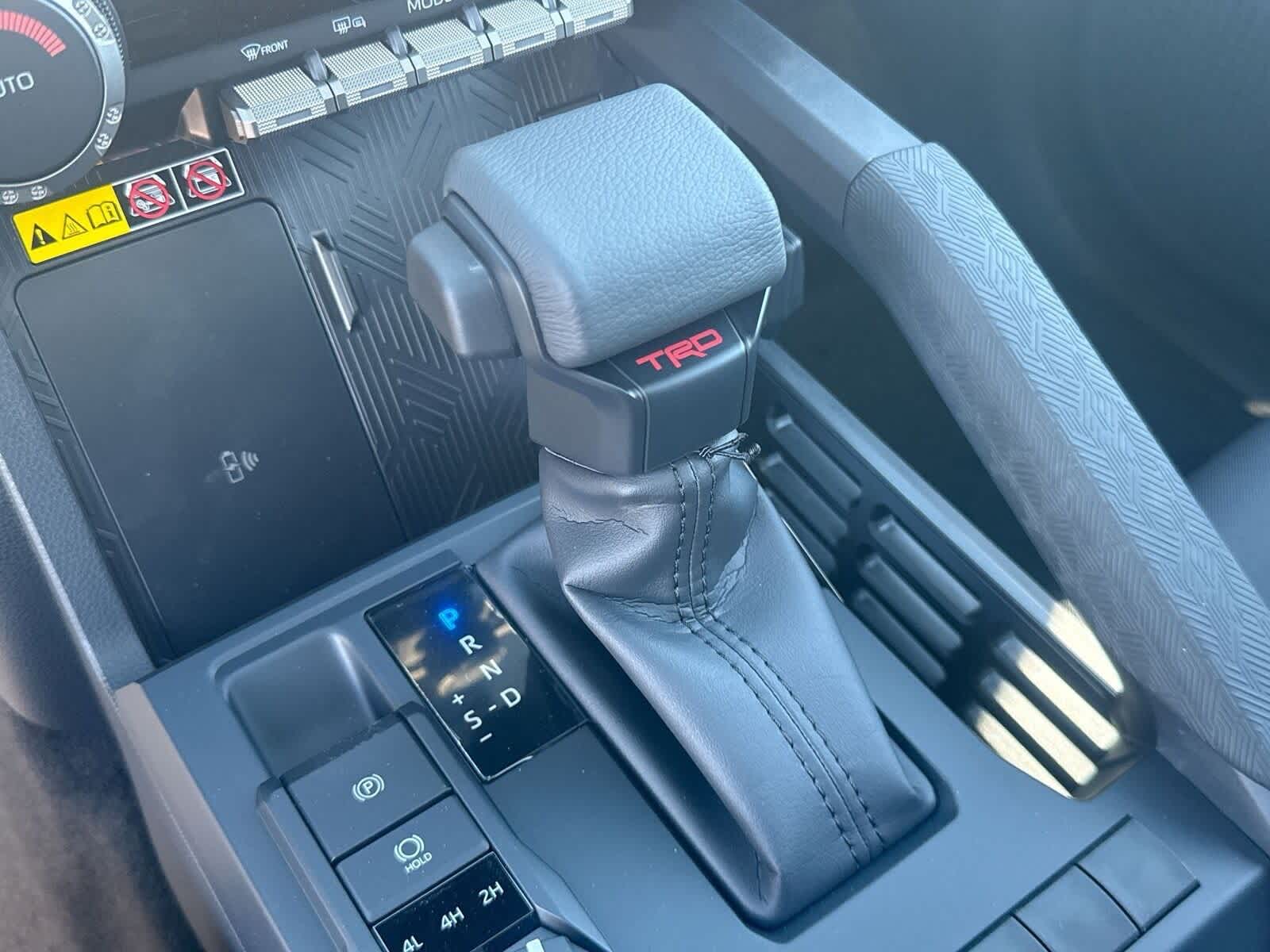 Thumbnail: 2025 Toyota Tacoma - 23