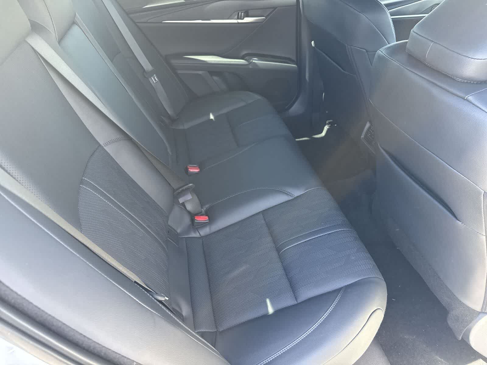 Thumbnail: 2026 Toyota Camry - 13