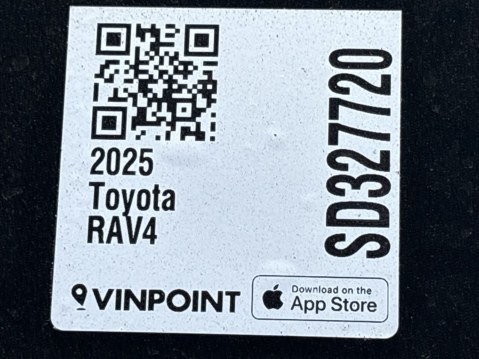Thumbnail: 2025 Toyota RAV4 - 35