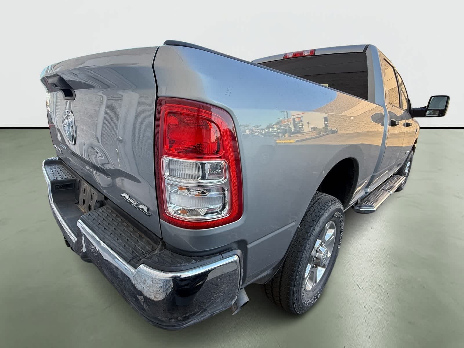 Thumbnail: 2024 RAM 2500 - 4